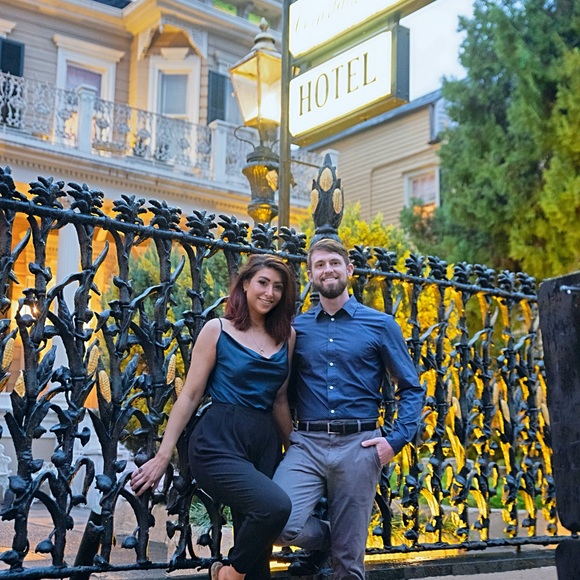 Meet your Posher, Keira - Picture 2 of 7